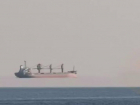 Корабли-призраки заметили у берегов Одессы