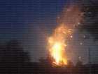 Одесса в огне: город подвергся массированному удару