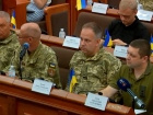 Глава Белгород-Днестровского ТЦК узнал о нападении на сотрудников из СМИ