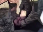 Сел на грудь, зажал рот: в Одесской области военком чуть не задушил эпилептика