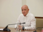 Мэр Одессы Геннадий Труханов не будет баллотироваться на пост президента Украины