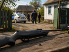 Пятилетнего мальчика убили пулей в голову во дворе в Одесской области