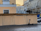 Одессу активно застраивают фастфудом