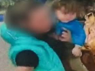 В Одессе мать отдала девятимесячную дочь подруге и они обе пропали без вести