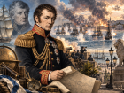 Николай Крузенштерн: сын великого мореплавателя, которому пришлось защищать Одессу