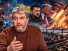 Сергей Лебедев: Зеленский мечтает кошмарить российский тыл дальнобойными ракетами