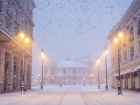 Теплая погода в Одессе резко сменится штормовым ветром и мокрым снегом