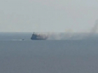 Подполье: Россия взорвала тысячи тонн пропана под Одессой
