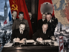 Пакт Молотова-Риббентропа и спустя 87 лет остаётся оружием политической борьбы