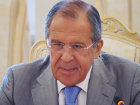 Глава МИД РФ Сергей Лавров заступился за русскоязычное население Одессы