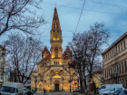 Новости Одессы: нападение на чиновника, застройка парка, обесточенная промышленность