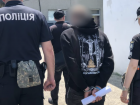 Житель Одесской области торговал боеприпасами с фронта