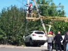 В Одесской области из-за ДТП на два дня отключился свет