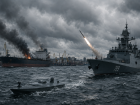 Перемирие в Чёрном море: что предложил Киев и почему Москва не спешит соглашаться