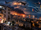 Одесса пережила 75 ночь под бесконечными ударами,  дроны залетели в Молдову и Румынию