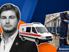 В Одессе сотрудницы троллейбусного депо массово отравились чистящими средствами