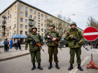 Подполье: размещение миротворцев в Одессе приведет к боевым действиям в городе
