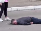В Одессе опровергли слухи об избиении мужчины полицейскими и военкомами