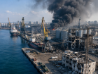 Одесская логистика стала слабым местом Украины, заявили в США
