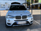 Одессит тайно переоформил BMW падчерицы за 1,1 млн гривен 