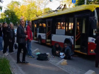 Попавший под троллейбус в Одессе ребенок находится коме с ампутированной ногой