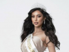 Жительница Одесской области претендует на звание Miss Earth 2025