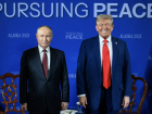 «Сделки нет, но есть прогресс»: встреча Путина и Трампа решила судьбу Одессы
