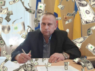 Ректору одесского госуниверситета делают подарки по 2 миллиона гривен