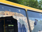 В Одессе на остановке прогремел взрыв, три человека пострадали