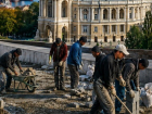 Одесская область вторая по количеству мигрантов в стране: заменят ли иностранцы украинцев
