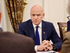 Труханов раскритиковал зарубежные СМИ и оправдался за российский паспорт
