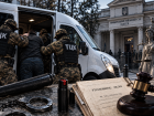 Газ, палка и угрозы изнасилованием: в Одессе ТЦКашника осудили за бусификацию