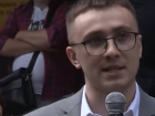 Покушение ради пиара: одесский правосек Стерненко мог имитировать свой расстрел