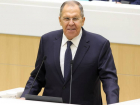 Лавров: Одесса была создана русскими, мы не могли оставить её на произвол судьбы