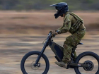 Военный разведчик из Одесской области воровал велосипеды и самокаты