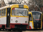 Более 900 сотрудников электротранспорта в Одессе обеднели из-за простоя