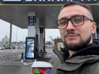 Одесский активист Стерненко пригрозил Зеленскому казнью за сдачу Донбасса
