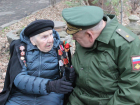 Уроженка Одессы, чудом сбежавшая от фашистов, справила 100-летие в Екатеринбурге