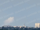 ВС РФ ударили баллистикой по Одесскому порту