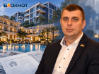Устроившему скандал из-за кепки одесскому депутату припомнили подозрительно дешевые квартиры
