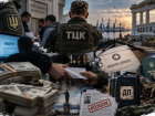 Большая экономика ТЦК: сколько стоит «решить вопрос» с мобилизацией в Одессе
