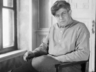 130 лет назад в Одессе родился выдающийся поэт Эдуард Багрицкий