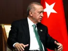 Эрдоган призвал не использовать Черное море как арену для сведения счетов