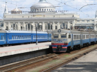 Евросоюз запланировал строительство железнодорожного коридора до Одессы