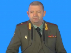 Погибший генерал-майор Москалик входил в переговорную группу, решавшую судьбу Одессы