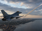 Над Одессой заметили новую тактику применения F-16