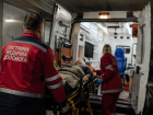 В Одесской области подросток пытался отрубить ноги бабушке во время странной игры