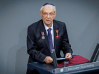 Бывший узник гетто и хранитель памяти Холокоста станет новым почетным гражданином Одессы