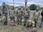 В Одесской области задержаны сторонники «стиля милитари»