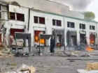 В Одесе атакован склад одного из крупнейших поставщиков лекарств Украины